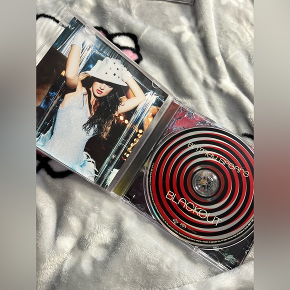 💛Britney Spears CD Bundle💛 - Picture 8 of 12